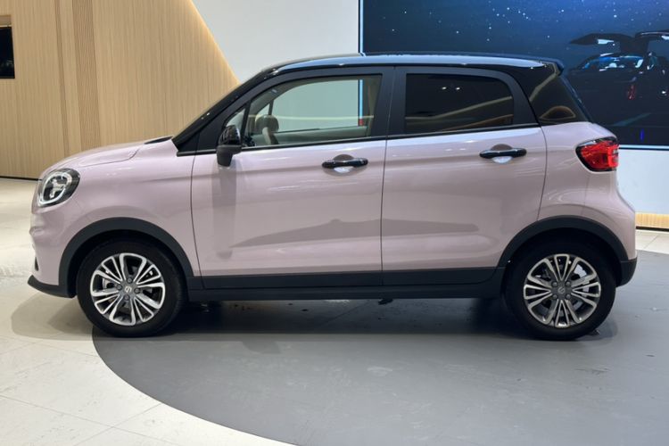 Used Leapmotor T03 2024 310 Comfort Edition