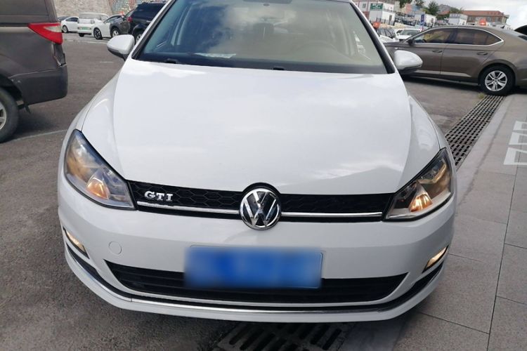 Used Volkswagen Golf 2016 230TSI Automatic Comfort Version