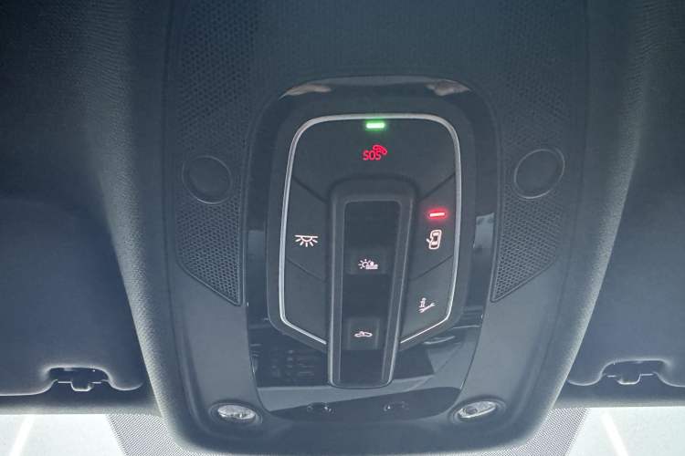 Used Audi A4L 2024 40 TFSI Luxury Dynamic Edition