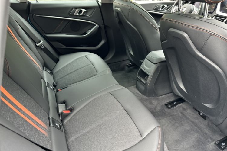 Used BMW 2 Series 2023 225i Four-Door Coupe M Sport Package