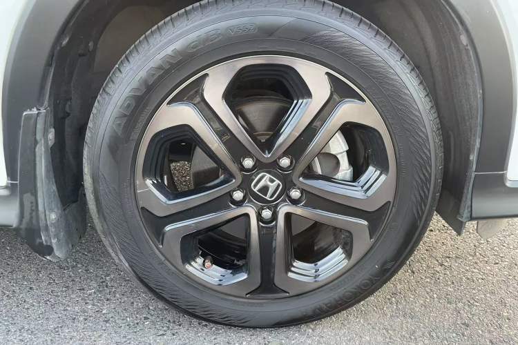 Used Honda XR-V 2020 220TURBO CVT Luxury Edition