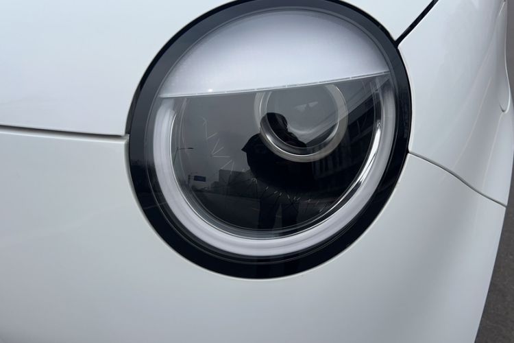 Used Qiyuan Lumin 2024 130km Qingyue Version