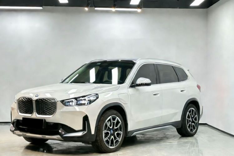 Used BMW iX1 2023 xDrive30L X Design Package