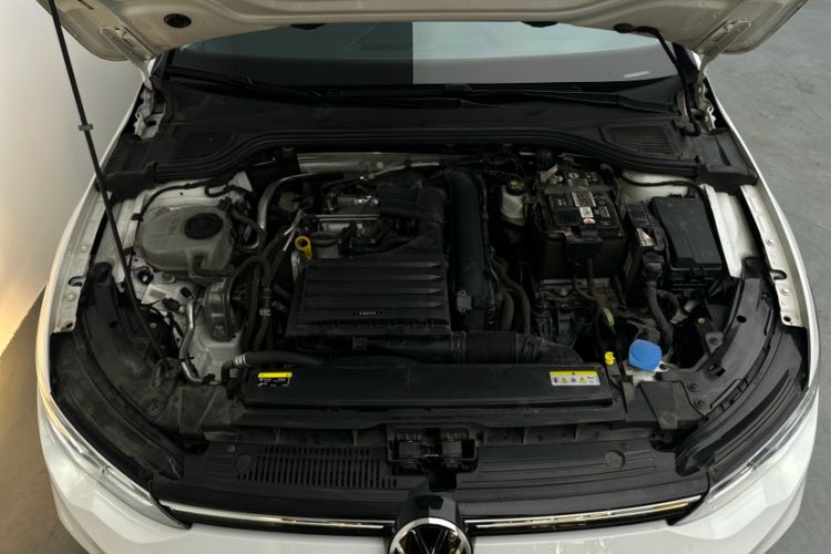 Used Volkswagen Golf 2021 280TSI DSG Pro