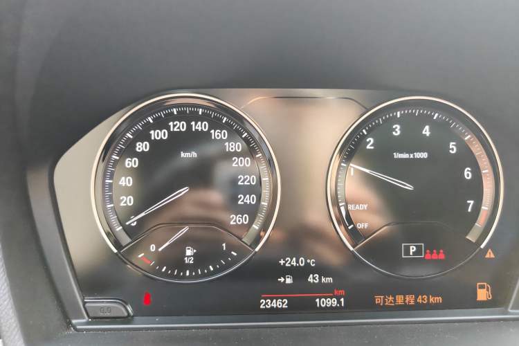 Used BMW X2 2022 sDrive25i M Sport Package
