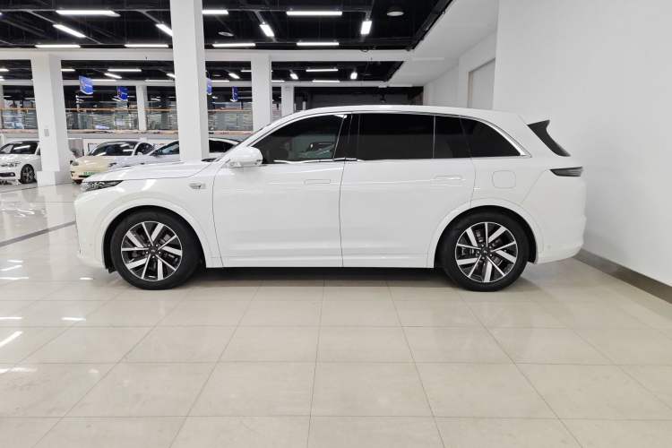 Used Li Auto L7 2023 Pro Model
