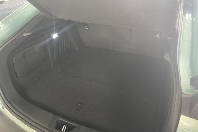 Used Deepal SL03 2023 200Max Range-Extended Version
