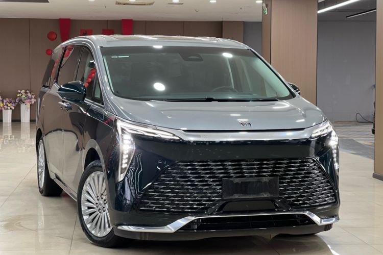 Used Buick Century 2023 2.0T Four-Seat Private Edition