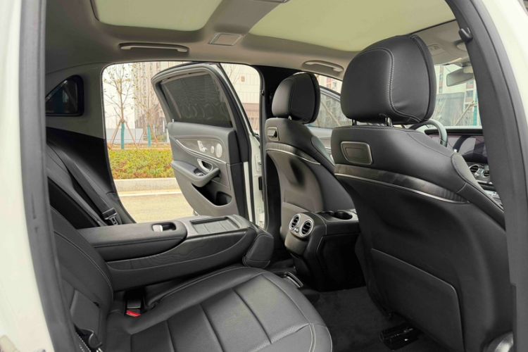 Used Mercedes-Benz E-Class 2019 Restyled E 300 L Sport Luxury Edition
