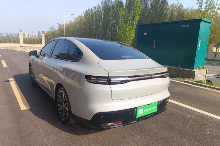 Used Leapmotor B01 2025 550 Enjoyment Edition
