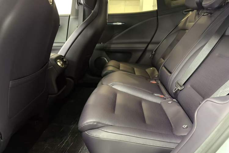 Used Avatr 07 2024 Pro+ All-Electric Version