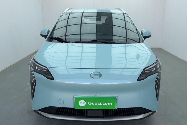 Used AION Y 2023 Younger
