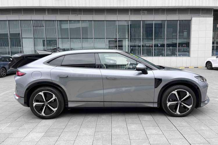 Used BYD Song L EV 2024 662 km Excellence Version