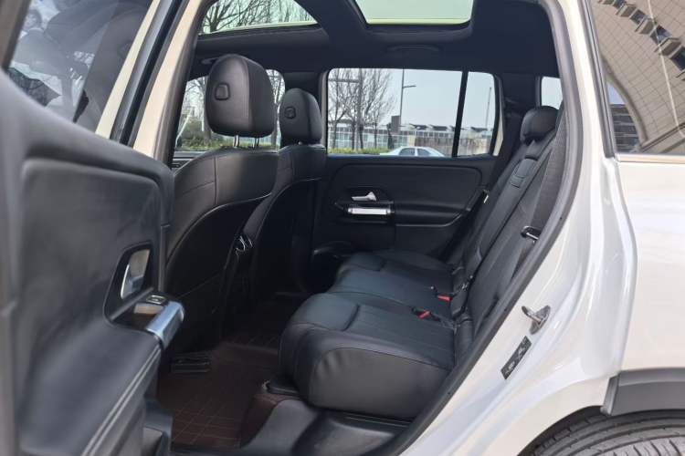 Used Mercedes-Benz EQB 2023 EQB 260
