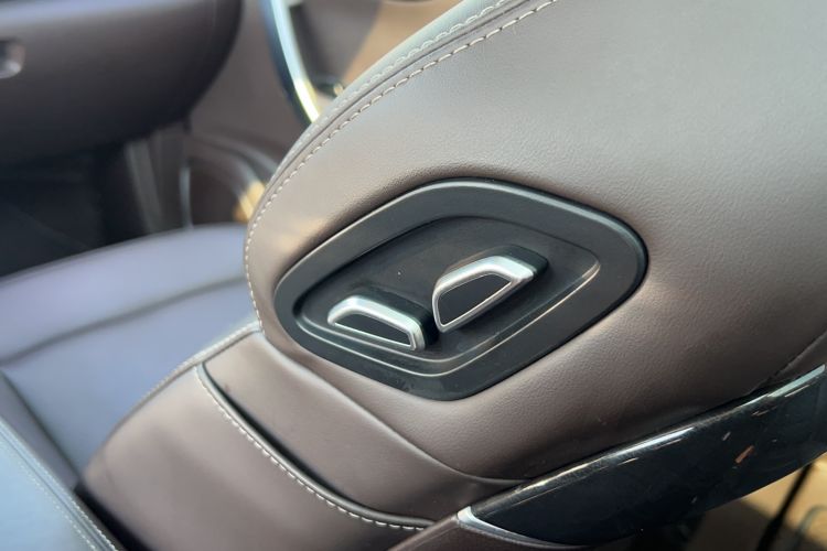 Used Geely Auto Jiajie 2019 1.5TD MHEV DCT Deluxe Edition