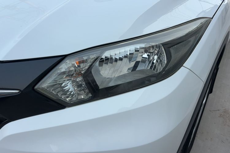 Used Honda Vezel 2015 1.8L CVT 2WD Elite Model