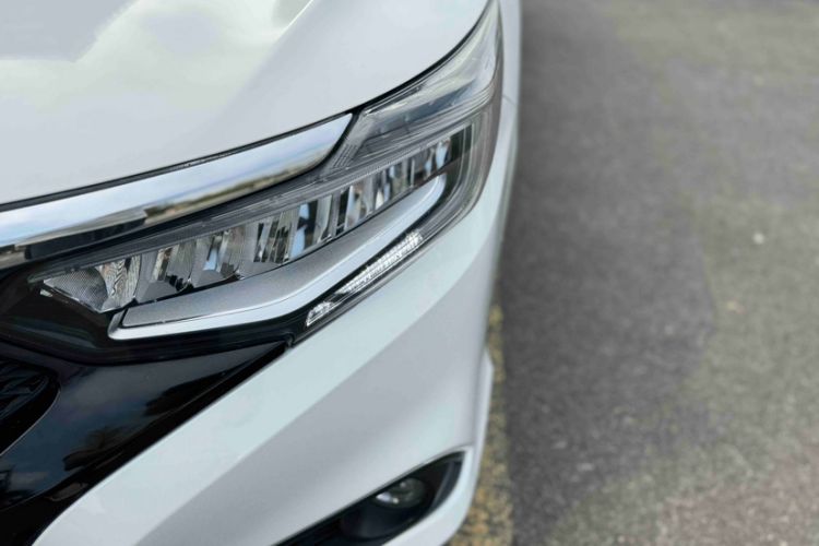 Used Honda Crider 2019 180 Turbo CVT Leading Edition China VI
