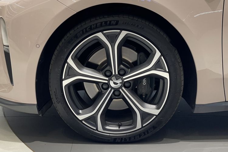 Used Nio ET5T 2023 75 kWh Touring