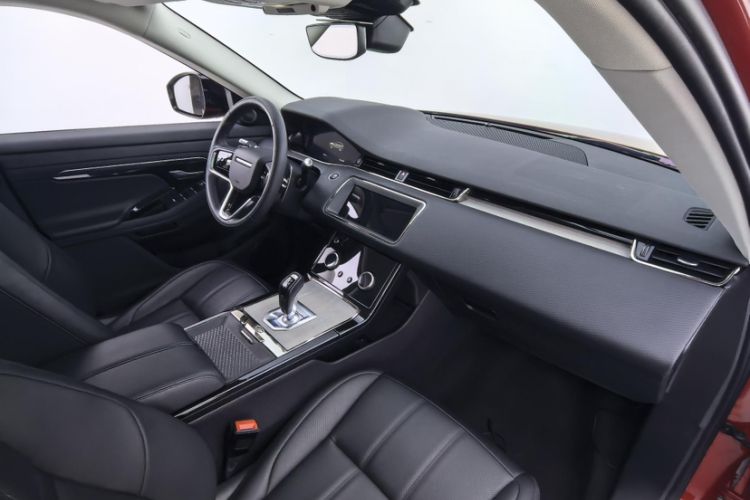 Used Land Rover Range Rover Evoque 2021 Range Rover Velar 249 PS R-Dynamic S Performance Edition