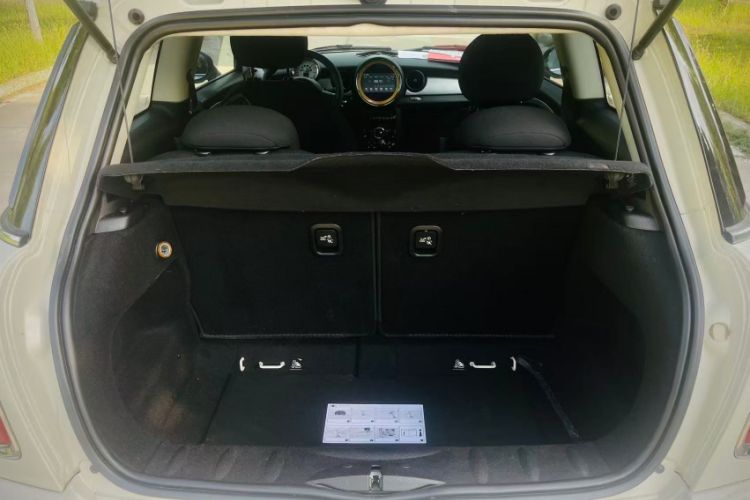 Used MINI MINI 2013 1.6L ONE Limited Edition Third Version
