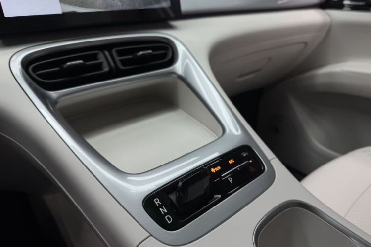 Used Geely Galaxy Geome 2025 310km Youth Edition
