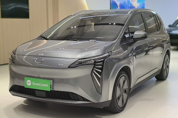 Used AION Y 2023 Plus 510 Enjoy Edition