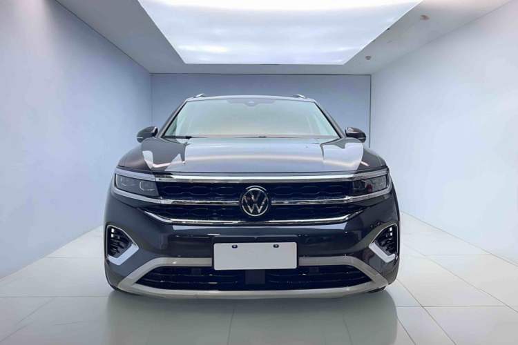 Used Volkswagen Talagon 2023 Facelift 380TSI All-Wheel-Drive Flagship Shengjing Edition 6 Seats