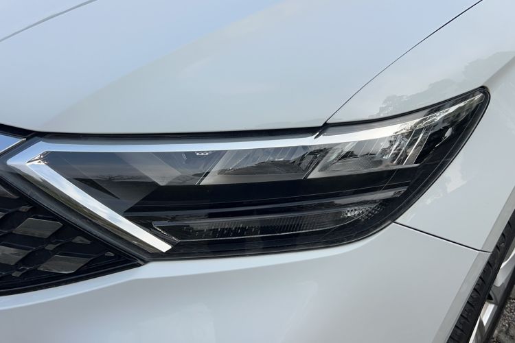 Used Jetta VS5 2019 280TSI Automatic Enjoyment Model