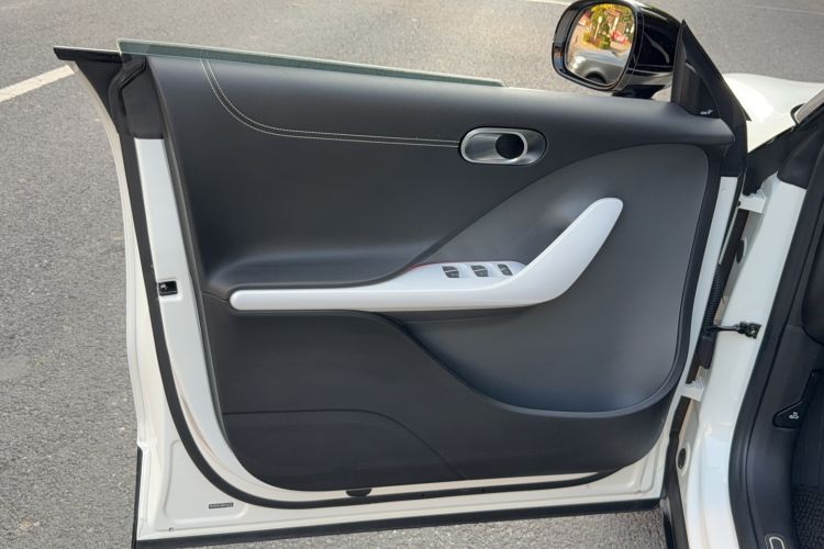 Used smart #1 2022 Pulse Heartbeat Edition