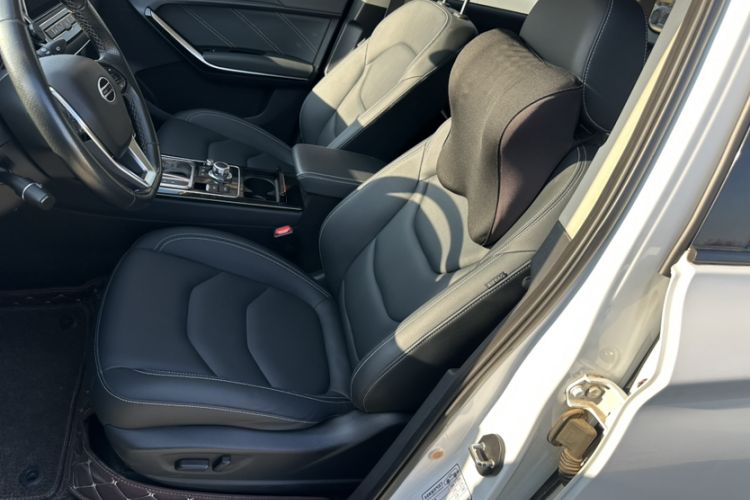 Used FAW Senya R9 2018 1.2T Automatic Prestige Smart Enjoyment Model
