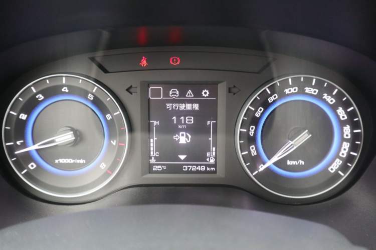 Used Changan Eado DT 2021 1.6L Manual Luxury Model