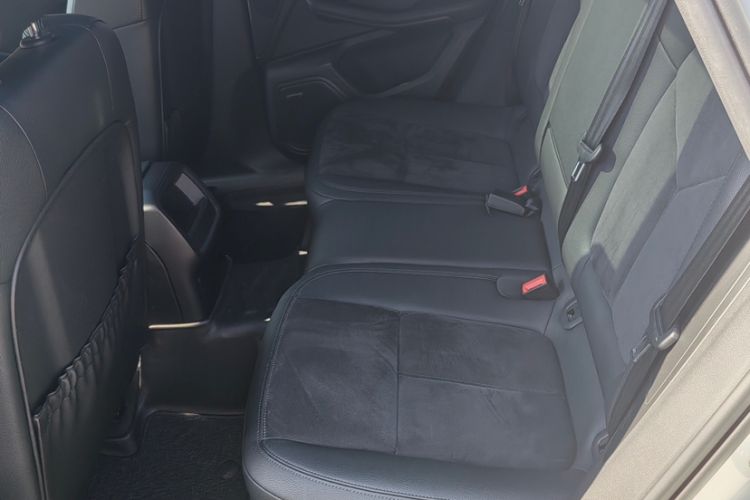 Used Porsche Macan 2014 Macan 2.0T