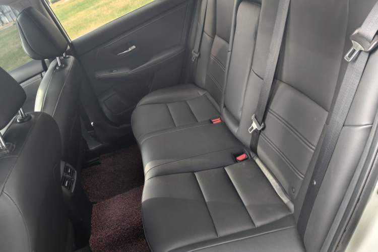 Used Nissan Sylphy 2021 1.6L XL CVT Enjoyment Edition
