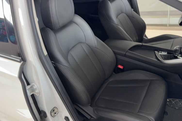 Used Dongfeng Aeolus AX7 2021 1.6T Automatic Zhiyue Edition
