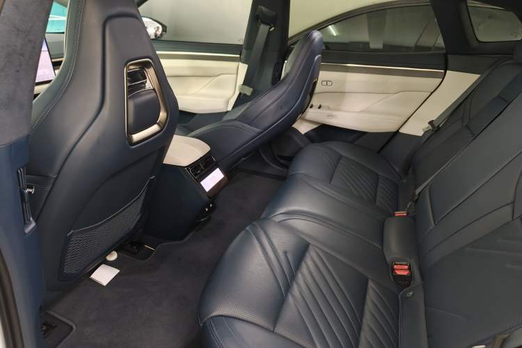 Used Zeekr 001 2025 WE Edition 95 kWh All-Wheel Drive