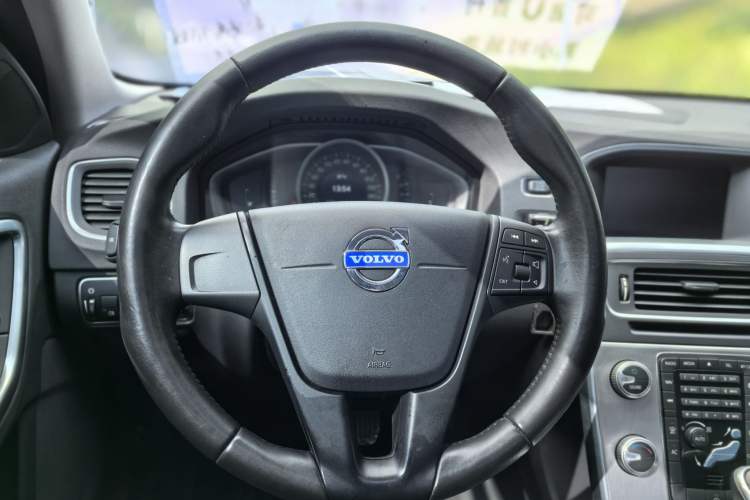 Used Volvo S60 2017 S60L T3 Smart Upgrade Edition