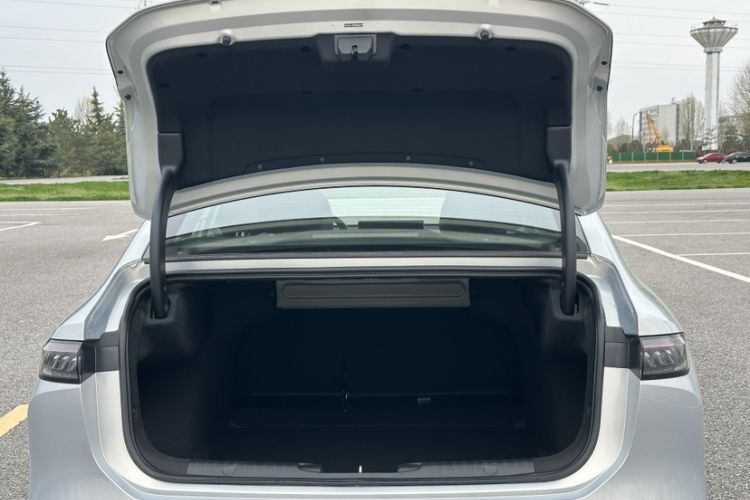 Used AION RT 2026 Model 520 Smart Enjoyment Edition
