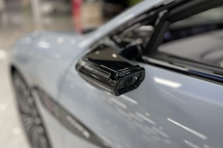 Used Avatr 12 2025 Master All-Electric Four-Wheel Drive