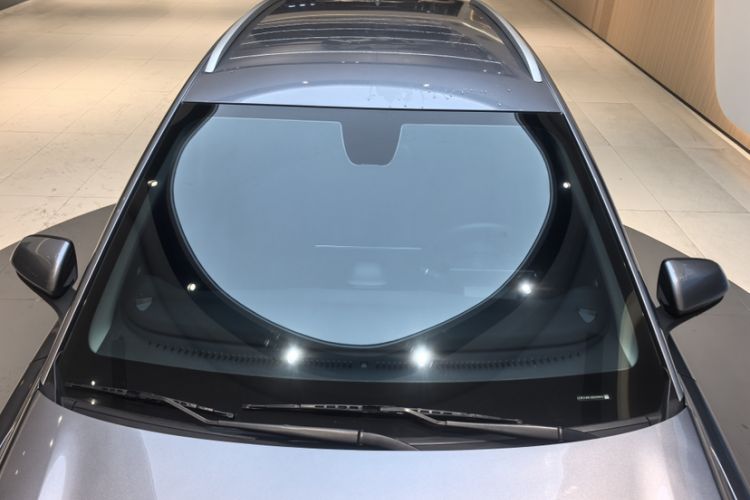 Used BYD e2 2024 Honor Edition Comfort Model