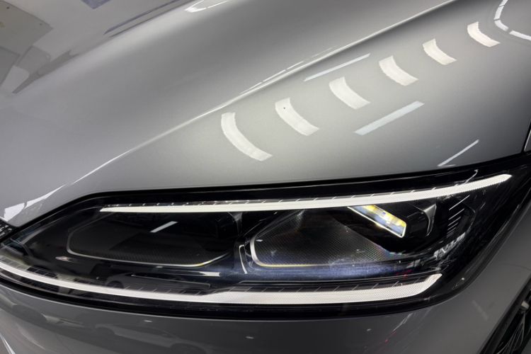 Used Chery Fulwin A9L 2025 Model, 260 Ultra-Long Range Prestige Edition Left Front Headlight