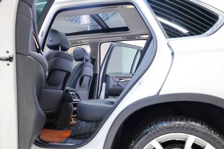 Used BMW X5 2019 xDrive40i M Sport Package