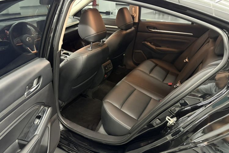 Used Nissan Teana 2021 2.0L XL Comfort Edition
