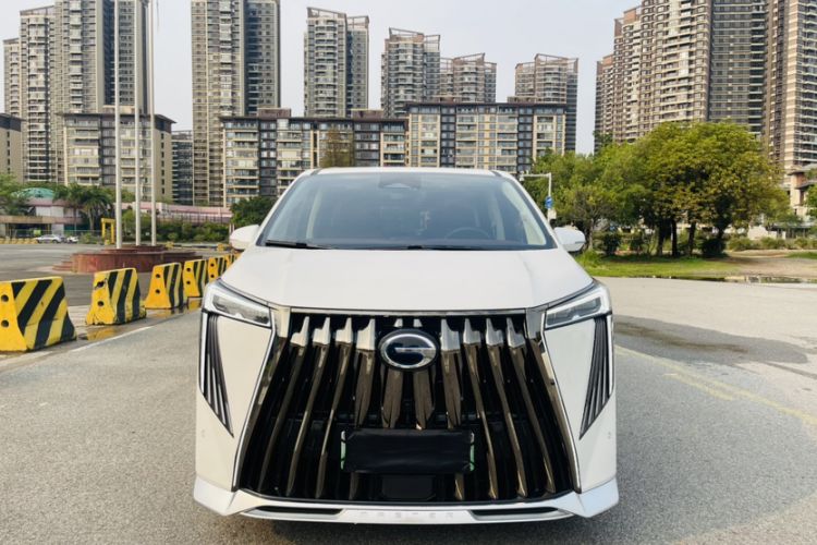 Used GAC Trumpchi E9 2023 E9 MAX
