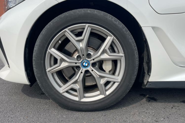 Used BMW i3 2024 eDrive 35 L
