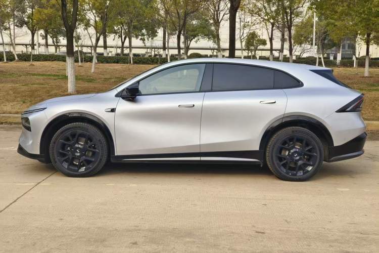 Used XPeng G7 2025 702 Max
