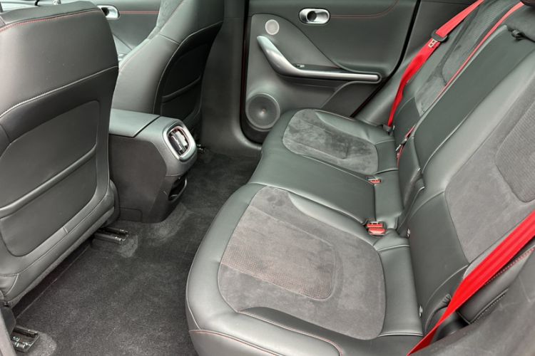 Used smart #1 2022 BRABUS Performance Edition