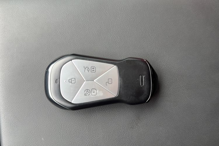 Used XPeng P7 2023 P7i 702 Pro