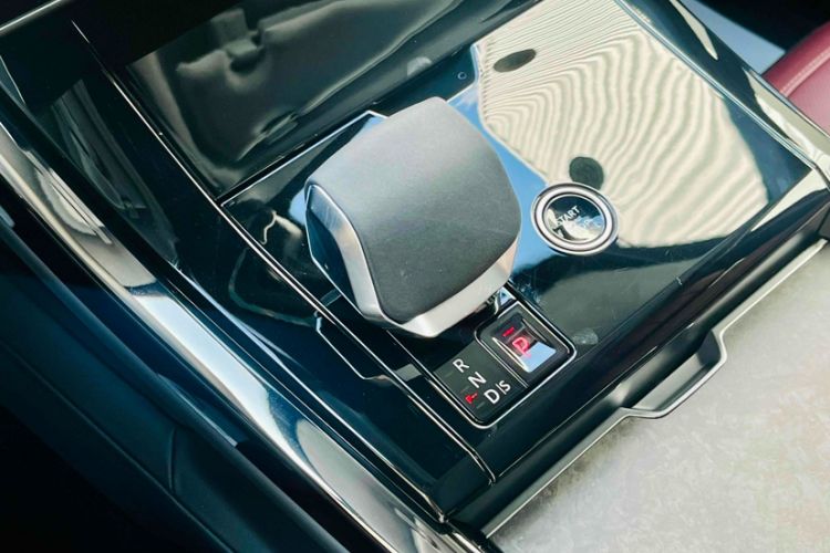 Used Land Rover Range Rover Sport 2024 400PS Flagship Edition