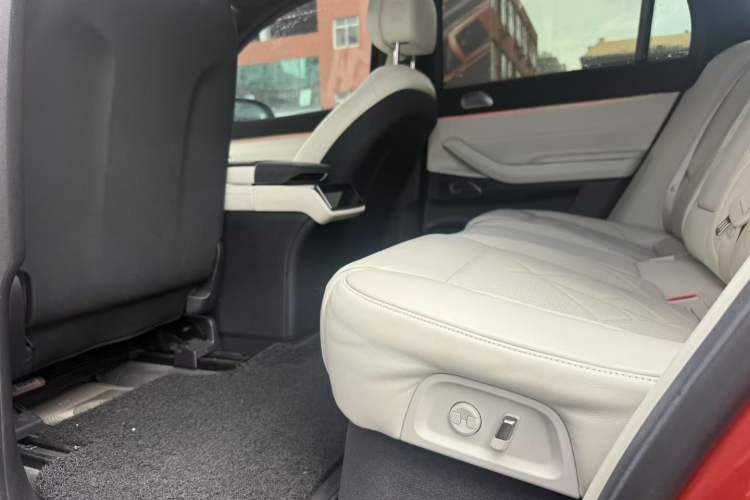 Used Nio ES7 2022 100kWh First Edition