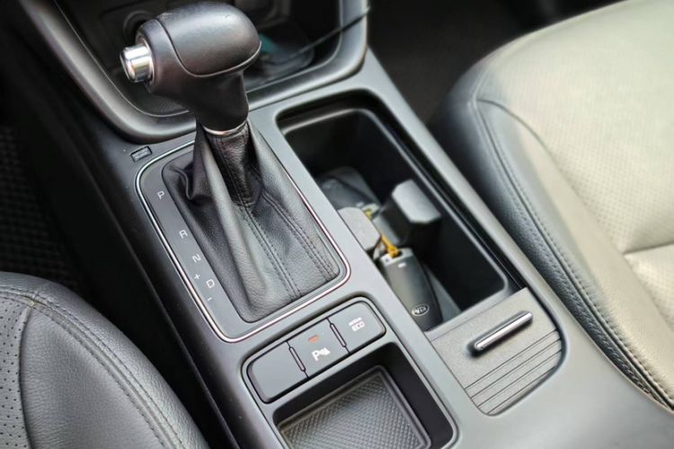 Used Kia Sorento 2013 2.4L 7-seat Gasoline Luxury Edition
